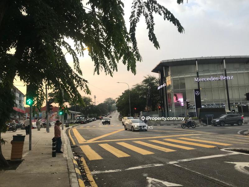 Tanah Banglo untuk Dijual di Jalan Tempinis, Bangsar oleh Lai KS - iProperty.com.my