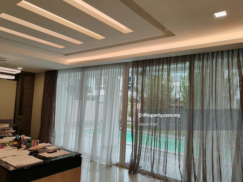 Bungalow House for Sale in Bandar Parklands, Klang by Jason Fan - iProperty.com.my