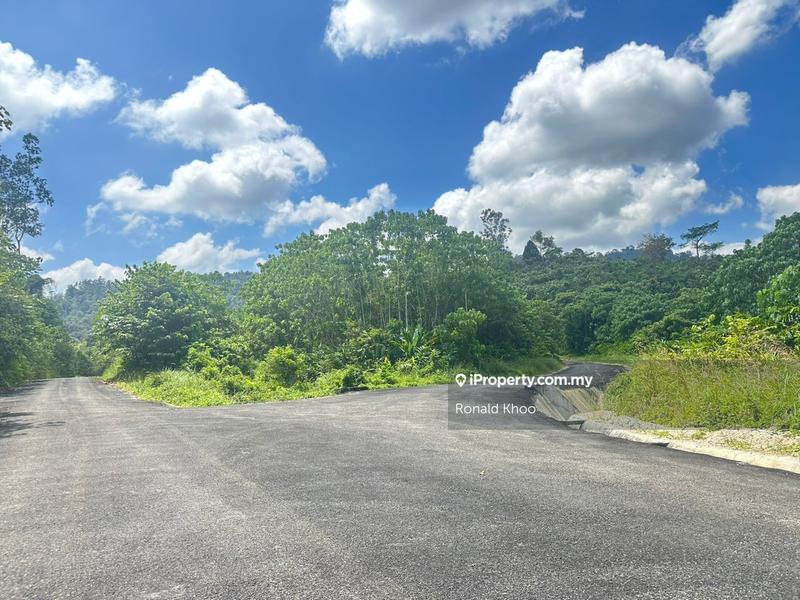 Tanah Pertanian untuk Dijual di Karak, Pahang oleh Ronald Khoo - iProperty.com.my