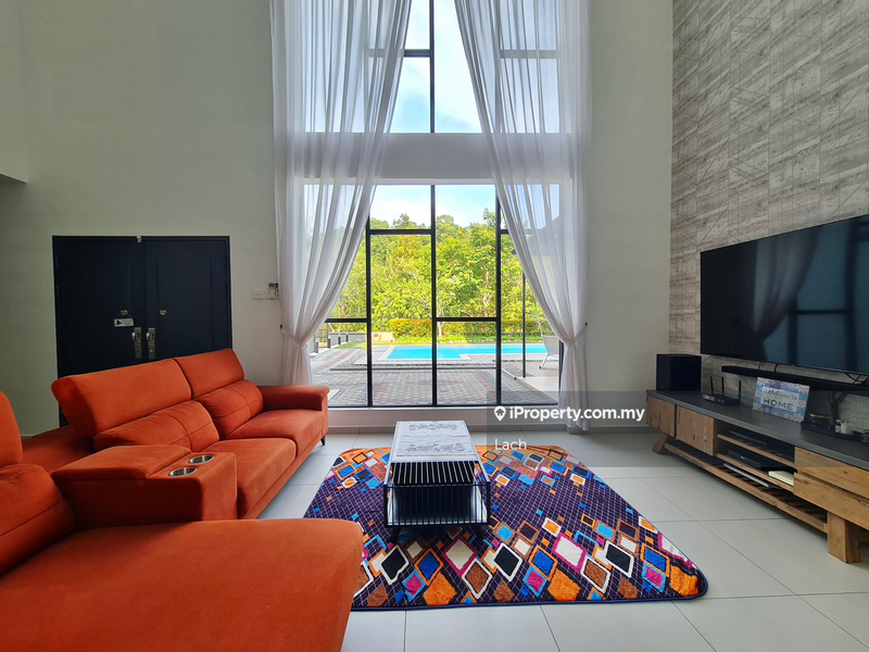 Banglo untuk Dijual di Langkawi, Kuah oleh Lach - iProperty.com.my