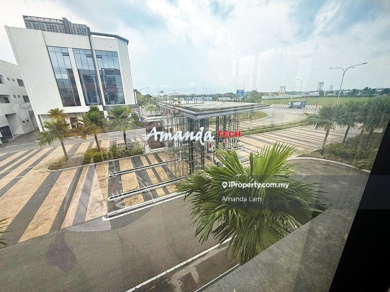 For Sale - Vervea, Facing IKEA at Main Street