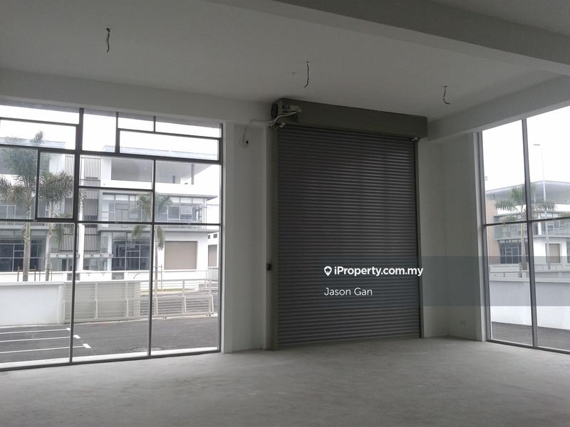 Semi-D Factory for Sale in Taman Meranti Jaya, Puchong by Jason Gan - iProperty.com.my