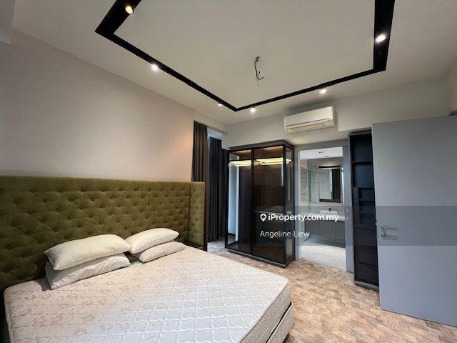 Service Residence for Sale in Expressionz Professional Suites by Angeline Liew - iProperty.com.my