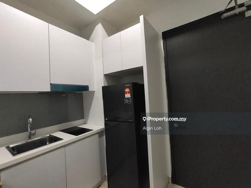 Service Residence for Rent in Third Avenue by Algin Loh - iProperty.com.my
