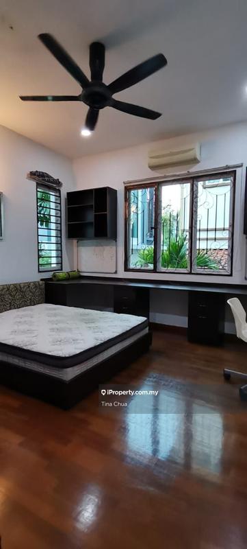 Semi-Detached House for Sale in Taman Overseas Union (Taman Oug), Jalan Klang Lama (Old Klang Road) by Tina Chua - iProperty.com.my