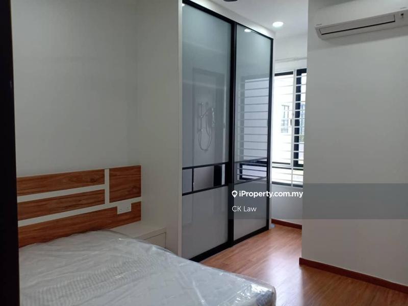 Rumah Teres 2-Tingkat untuk Dijual di Kajang East, Semenyih oleh CK Law - iProperty.com.my