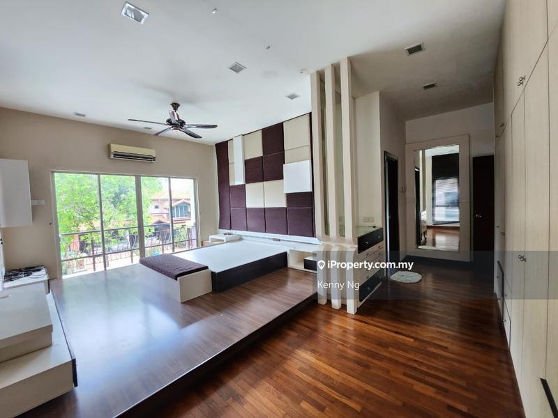 Semi-Detached House for Sale in Setia Eco Park, Setia Alam by Kenny Ng - iProperty.com.my