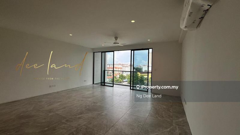 Townhouse for Rent in Jalan Bunga Hinai Tanjung Bungah, Tanjung Bungah by Deeland - iProperty.com.my