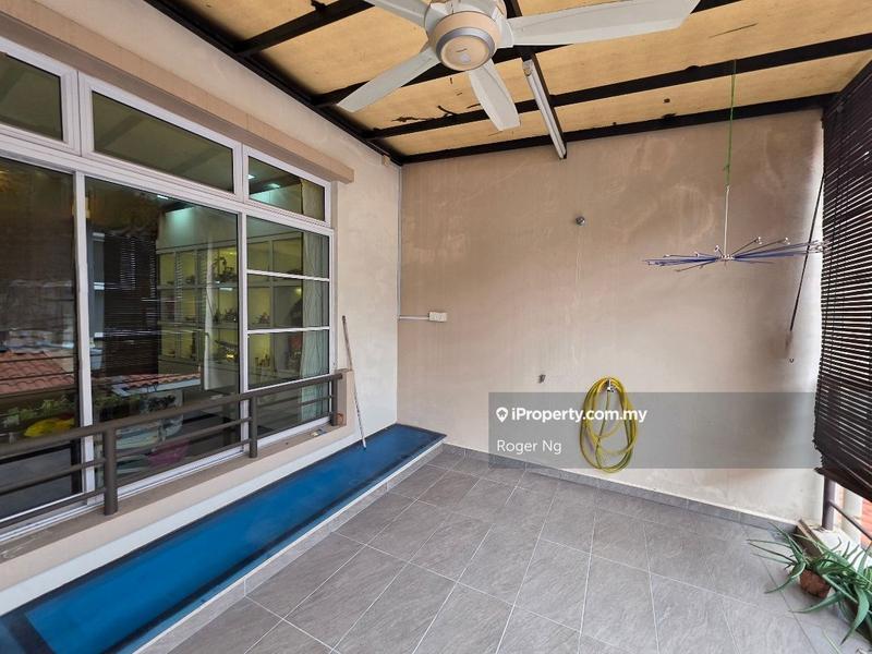 Semi-Detached House for Sale in 4xn1j, Setia Alam by Roger Ng - iProperty.com.my