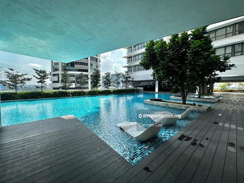 Service Residence for Sale in Lot 15 by Carmen Lee - iProperty.com.my