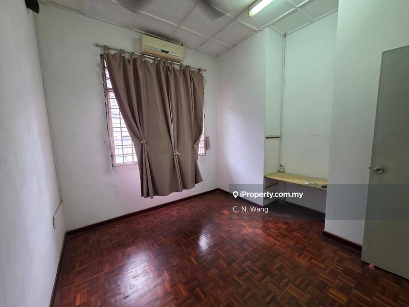 Terraced House for Sale in Bandar Baru Permas Jaya, Permas Jaya by C. N. Wang - iProperty.com.my
