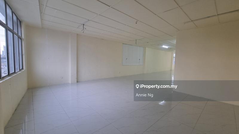 Kedai-Pejabat untuk Disewa di i2r07, Petaling Jaya oleh Annie Ng - iProperty.com.my