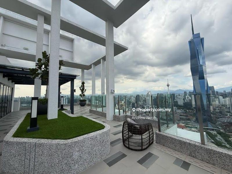Kediaman Servis untuk Dijual di Sunway Belfield oleh Andrew Neoh - iProperty.com.my