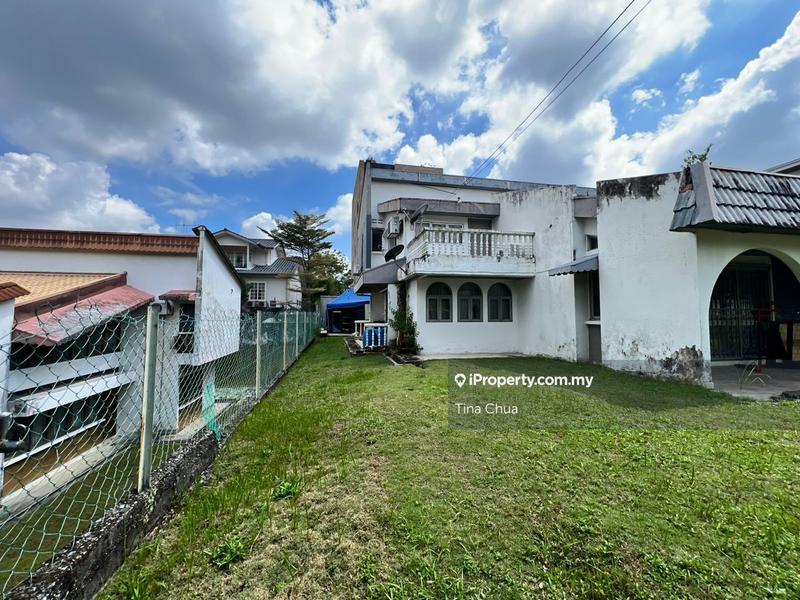 Bungalow House untuk Dijual di Medan Damansara, Damansara Heights oleh Tina Chua - iProperty.com.my