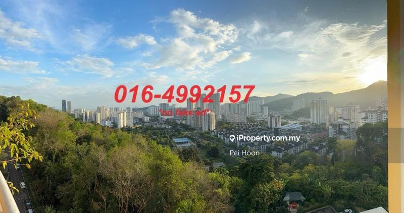 Pangsapuri untuk Dijual di Parkview Towers oleh Pei Hoon - iProperty.com.my