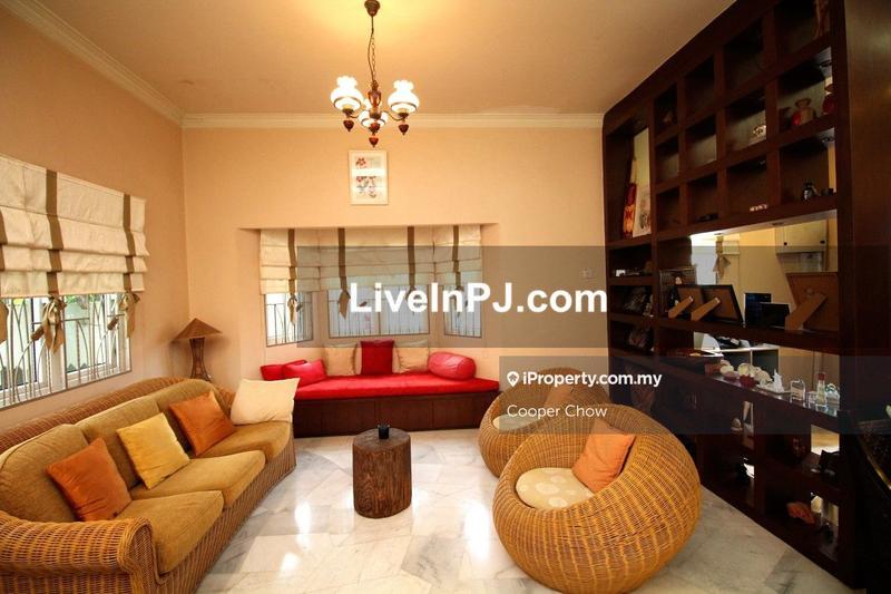 Bungalow House for Sale in smb5k, Petaling Jaya by Cooper Chow - iProperty.com.my