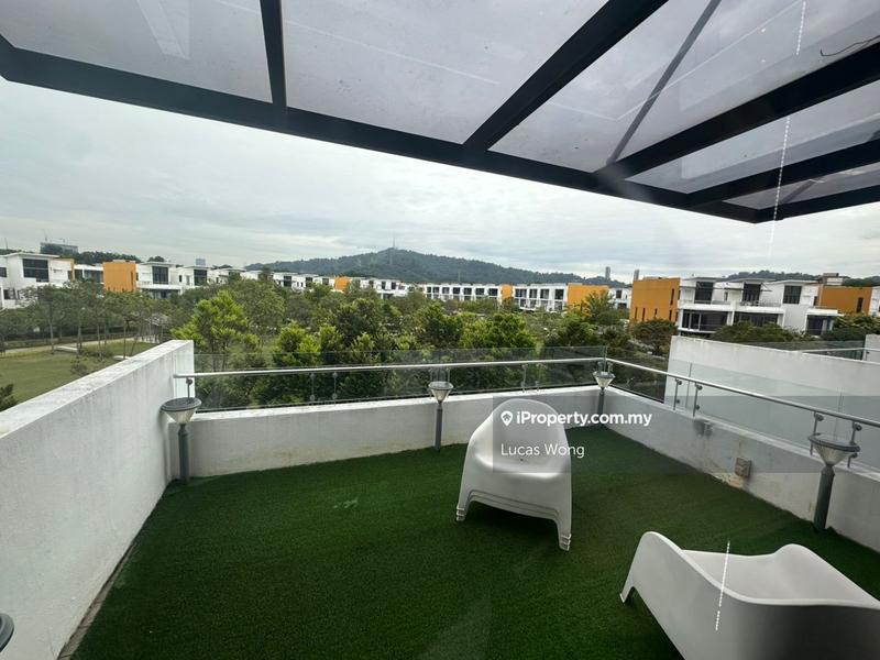 3-storey Terraced House for Sale in Lake Fields, Sungai Besi by Lucas Wong - iProperty.com.my