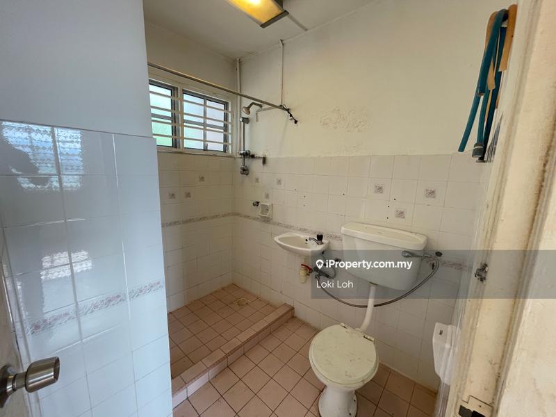 Apartment for Sale in Greenhills Ideal Heights by Loki Loh - iProperty.com.my