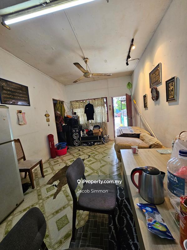 Rumah Flat untuk Dijual di United Garden (Taman Lee Yan Lian) oleh Jacob Simmon - iProperty.com.my