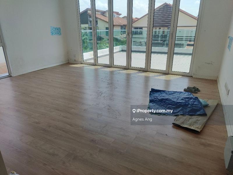 Bungalow House for Sale in Glenmarie Cove, Klang by Agnes Ang - iProperty.com.my