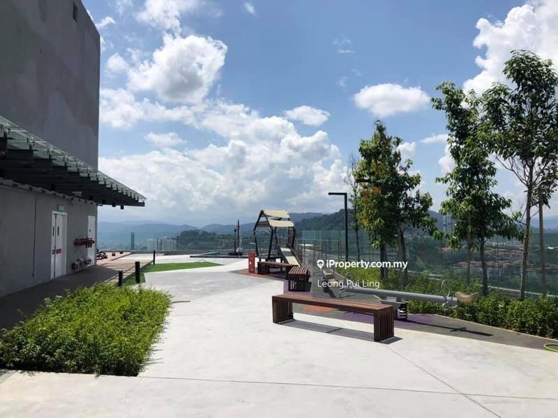Residensi Servis untuk Dijual di EkoCheras oleh Leong Pui Ling - iProperty.com.my