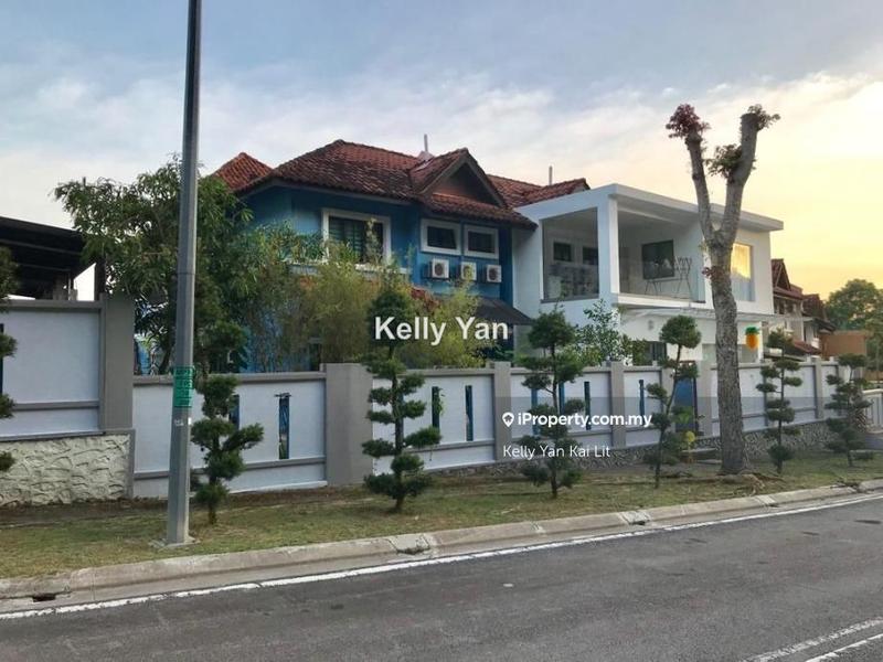 3-storey Terraced House for Sale in The Peak, Cheras by Kelly Yan Kai Lit - iProperty.com.my