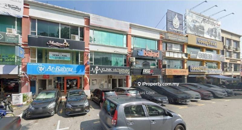 Shop for Sale in Pusat Perdagangan Selaseh, Batu Caves by Luis Looi - iProperty.com.my