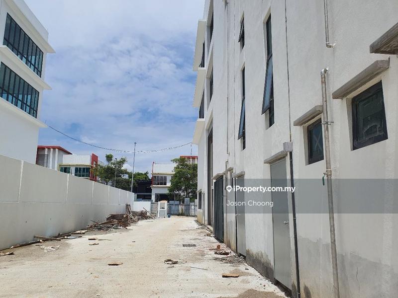 For Rent - Bukit Serdang