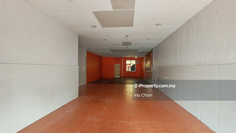 Kedai untuk Disewa di Jalan Penjara, Kuantan oleh Iris Chan - iProperty.com.my
