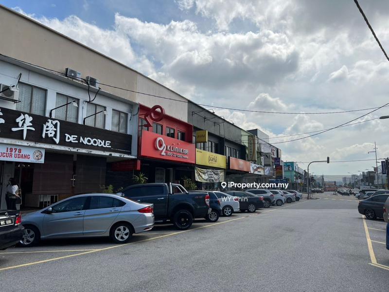 For Sale - Sea Park Petaling Jaya SS21