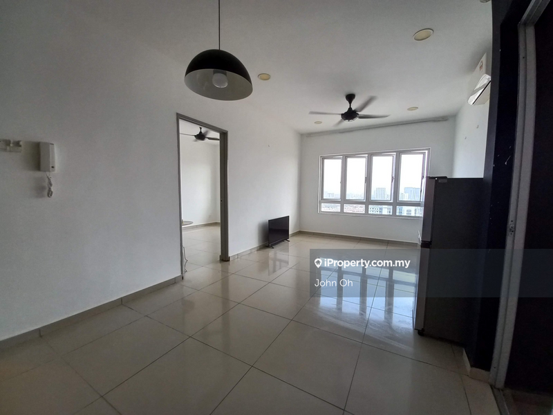 For Sale - First Subang (SS 15 Courtyard)