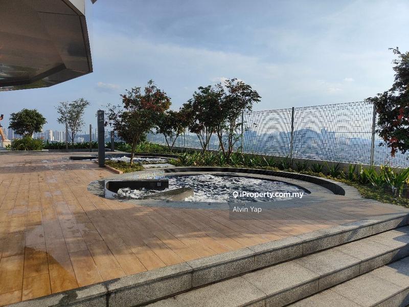 Service Residence for Rent in UNIO Residence by Alvin Yap - iProperty.com.my