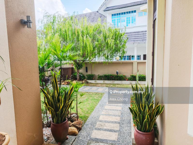 Bungalow House for Sale in Bukit Damansara, Damansara Heights by Alex Chong - iProperty.com.my