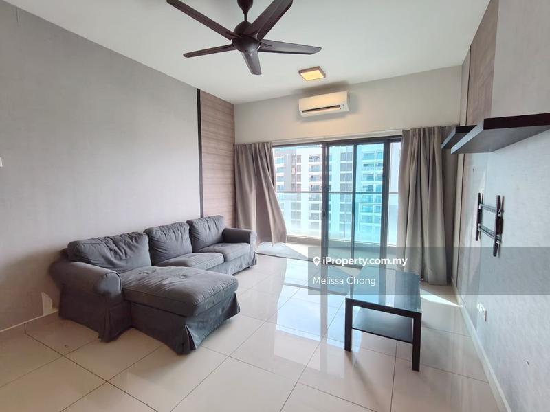 For Sale - Service Residence @ Landmark Residence 2