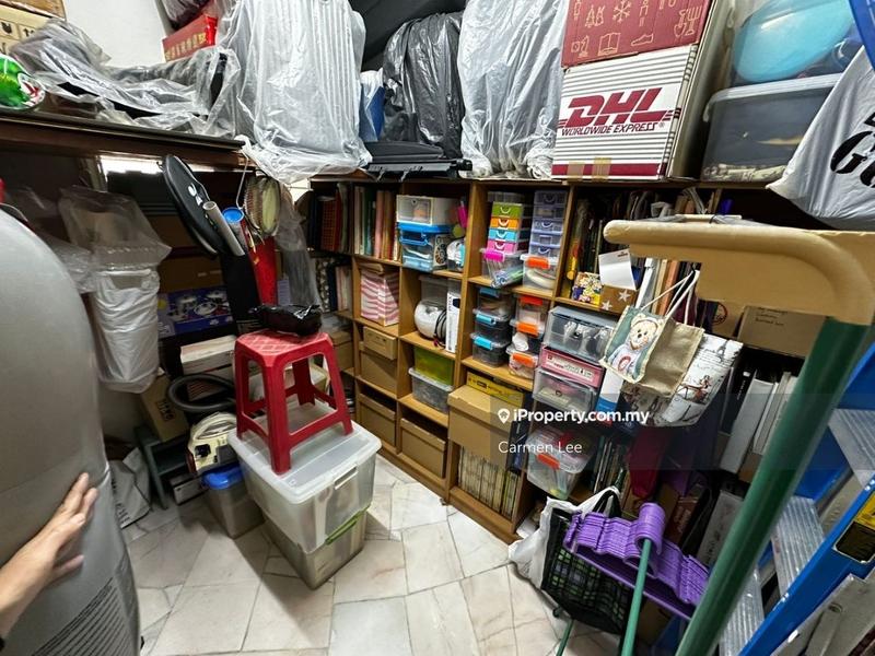 2-storey Terraced House for Sale in Usj 3d, Subang Jaya by Carmen Lee - iProperty.com.my