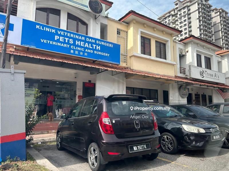 Shop / Office for Rent in Aman Suria, Petaling Jaya by Angel Ooi - iProperty.com.my