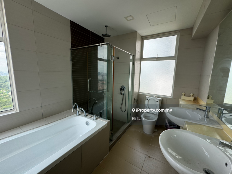 For Rent - 9 Bukit Utama Condominium