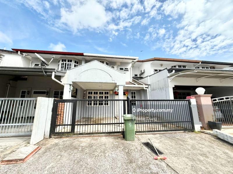 Rumah Berangkai 2 Tingkat untuk Disewa di Kuching, Sarawak oleh Eulene Tiong - iProperty.com.my