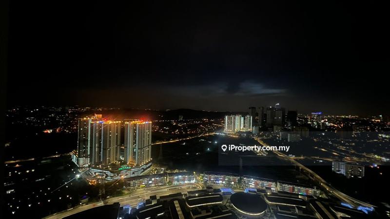 Service Residence for Rent in The Park 2 by Robert See - iProperty.com.my