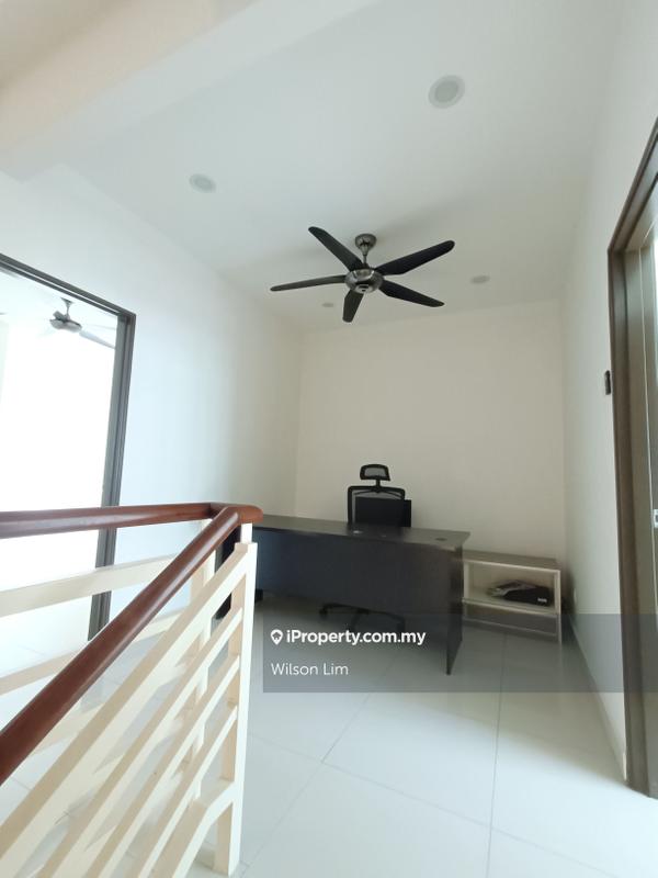 2.5-storey Terraced House for Sale in Bandar Puteri Klang, Klang by Wilson Lim - iProperty.com.my