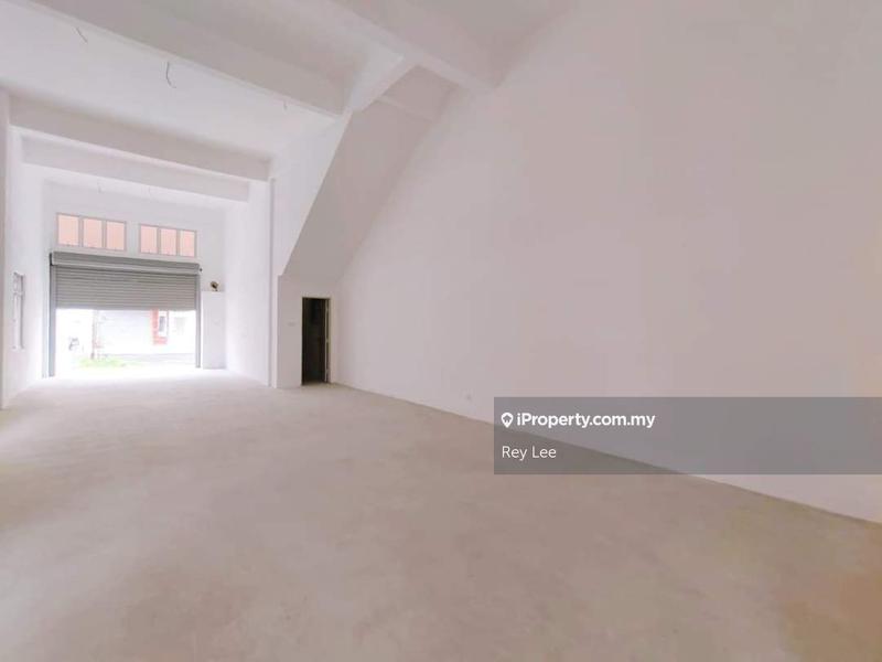 Kedai untuk Disewa di Jalan Austin Height 7/3, Nanyang Mount Austin, Johor Bahru oleh Rey Lee - iProperty.com.my