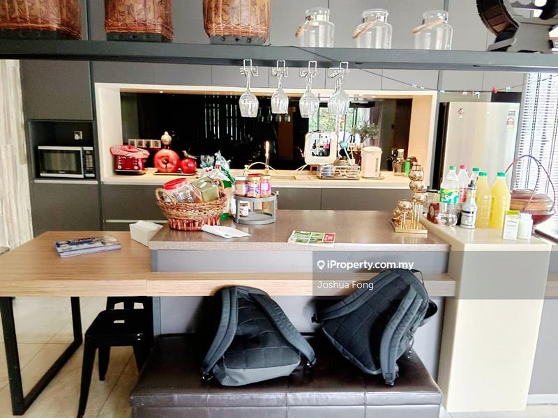 Bungalow House for Sale in Taman Tasik Prima, Puchong by Joshua Fong - iProperty.com.my