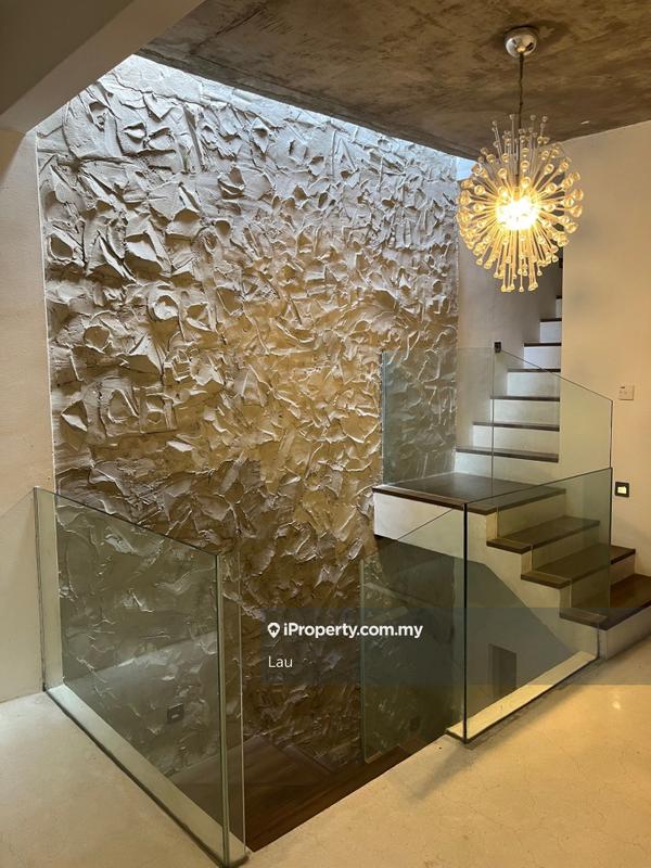 Rumah Teres 2-Tingkat untuk Dijual di Taman Desa, Kuala Lumpur oleh Lau Mee Ling - iProperty.com.my