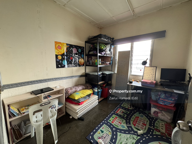 Rumah Berangkai 2 Tingkat untuk Dijual di Saujana Utama, Selangor oleh Zairul Hamedi (Edi) - iProperty.com.my