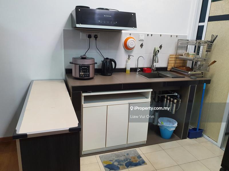 Kondominium untuk Disewa di 1Sulaman Platinum Tower oleh Liaw Vui Onn - iProperty.com.my