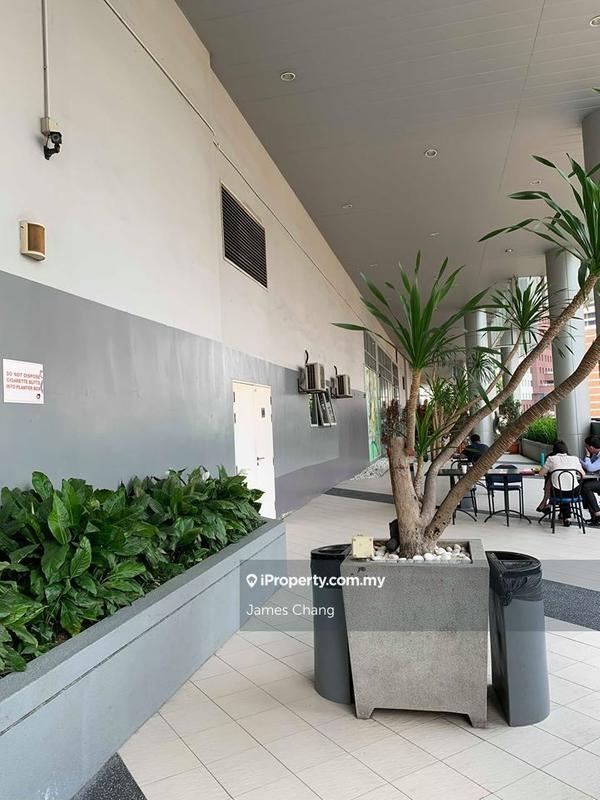 Office for Sale in KLCC, KL City Centre by James Chang - iProperty.com.my