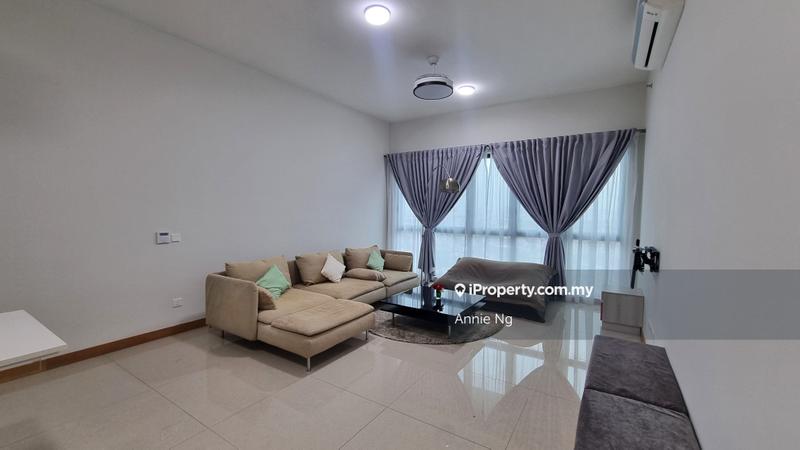 For Sale - Megah Rise