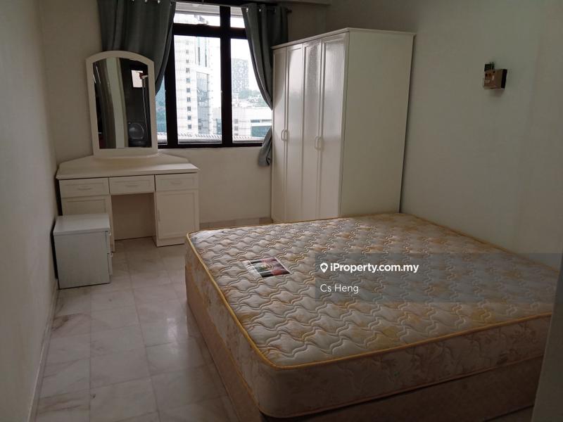 Kondominium untuk Disewa di Indah Damansara oleh Cs Heng - iProperty.com.my