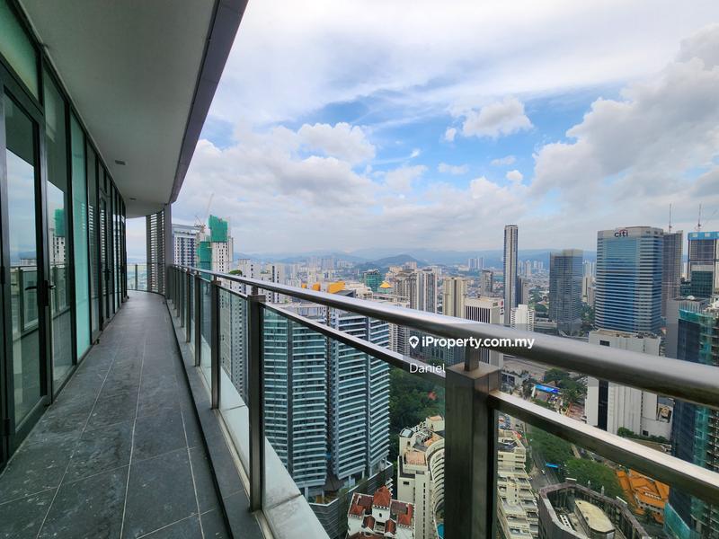 Kediaman Servis untuk Disewa di K Residence @ KLCC oleh Daniel - iProperty.com.my