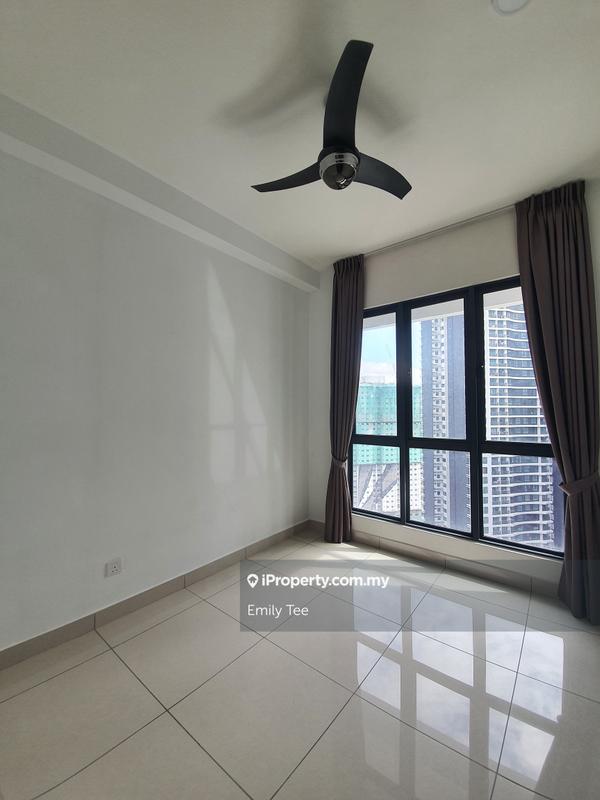 Service Residence for Sale in KL Traders Square by Emily Tee - iProperty.com.my